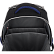 Рюкзак "deVENTE. Junior. Hey Bro" школьный жесткий 35x27x13 см (14 л) вес 800 г, плотный износостойкий полиэстер с водоотталкивающей пропиткой, 2 отделения (одно отделение на молнии с разделителями для учебников и органайзером, другое отделение на мо