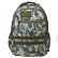 Рюкзак Hatber BASIC STYLE -Камуфляж- 41х30х15 см полиэстер светоотраж. 2 отделения 3 кармана