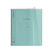 Тетради 12 листов в узкую линию пластиковая обложка ErichKrause Классика CoverPrо ассорти, А5+ на скобе 
