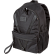 Рюкзак "deVENTE. TOTAL BLACK" подростковый 44x31x20 см (19 л) 650 г, плотный износостойкий полиэстер с водоотталкивающей пропиткой, 1 отделение на молнии с уплотненным отделением для ноутбука до 15 дюймов и книг, 1 передний карман на молнии, 2 боковы