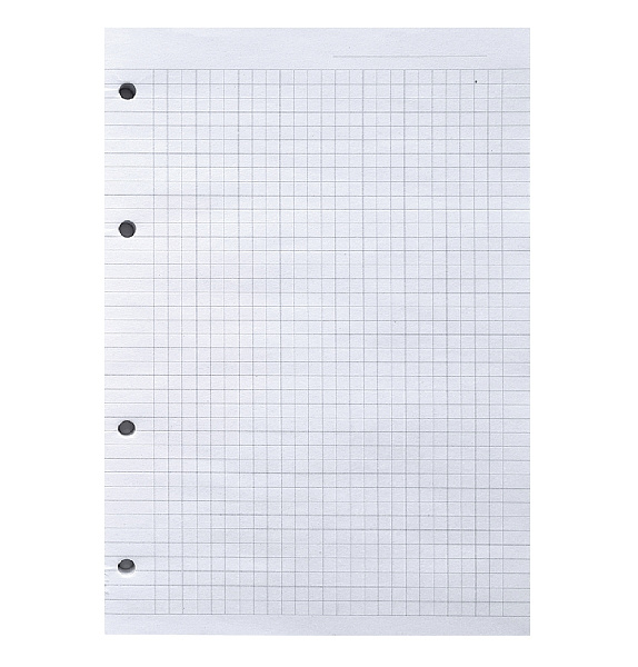 Блокнот Be Smart, "Writer", Маргарита 140х198 мм, 80 л. клетка, клеевое скрепление. 