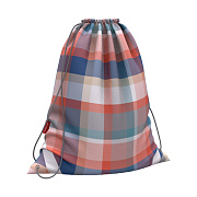 Мешок для обуви 36,5*44 ErichKrause® Sunrise Tartan