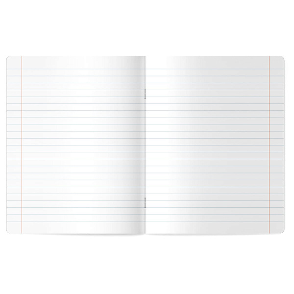 Тетради 12л., линия Berlingo "Classic Pro", 80г/м2, ассорти