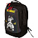Рюкзак "deVENTE. Astronaut" подростковый 44x31x20 см (19 л) 650 г, текстильный