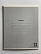 Тетрадь 12 листов в клетку СЕРАЯ, обложка из мелованного картона (200г/м2), блок офсет (92%, 60г/м2)