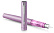 Ручка перьевая Parker Vector XL корп.лиловый мет. F ст.нерж. подар.кор.