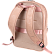 Рюкзак "deVENTE. sigNATURE" 40x28x12 см (14 л) 500 г подростковый, текстурированная искусственная кожа, противоугонная система анти-вор с антивандальной молнией, 1 отделение на антивандальной молнии с плотным карманом для ноутбука до 15 дюймов и книг