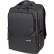 Рюкзак "deVENTE. Business" подростковый 44x32x15 см (19 л) 800 г, плотный износостойкий полиэстер с антивандальным покрытием и водоотталкивающей пропиткой, противоугонная система анти-вор с антивандальной молнией, 3 просторных отделения на антивандал