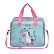 Сумка для спорта и путешествий ErichKrause® 21L Rainbow Skate