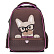 Рюкзак Hatber ERGONOMIC Classic -My pet- 37X29X17 СМ EVA материал светоотраж. 2 отделения 2 кармана с расширением в комплекте бейдж на рулетке
