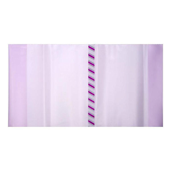 Набор обложек 5 шт. д/учебников 265 х 500 мм универс. 140 мкм Петерсон "ЮНА" ПВД с закладкой