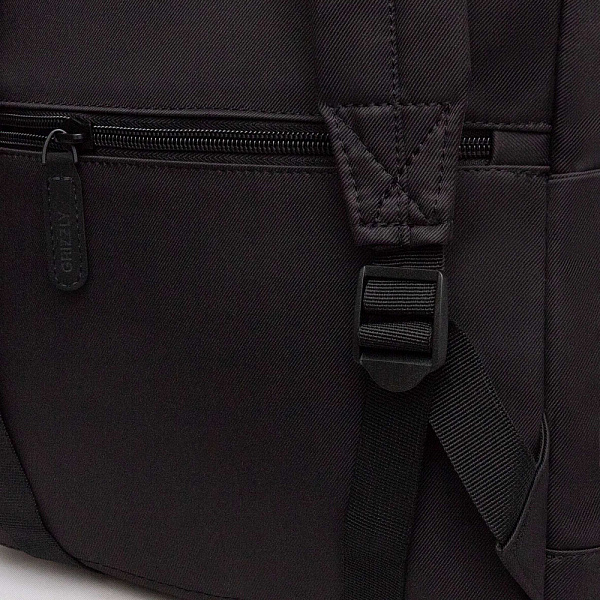 Рюкзак с обвесом (/1 черный)