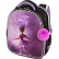 Рюкзак школьный "deVENTE. Junior. Ballet Academy" жесткий 35x27x13 см (14 л) вес 800 г, 1 отд. на молнии с разделителями для учебников, с органайзером, 1 отделение для формата A4, 2 боковых кармана сеточкой на резинке, эргономичная формоустойчивая сп