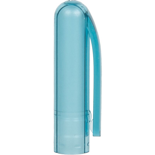 Ручка капиллярная d=0,4 мм "Ecoline", круглый корпус, в картонной коробке, чёрная