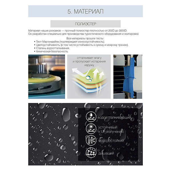 Рюкзак школьный д/мал (/1 черный - синий)