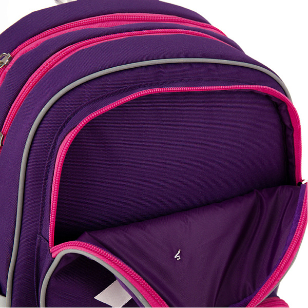 Рюкзак Kite Education 777 Princess