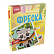 Картина из песка. Фреска. "Енотик"
