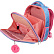 Рюкзак школьный "deVENTE. Choice Lite. Stay Chic" жесткий 38x29x17 см (17 л) вес 880 г, эргономичная формоустойчивая вентилируемая спинка с потайным карманом анти-вор и мягкие S-образные лямки, дно из фактурной резины с ножками, ручка для переноски и