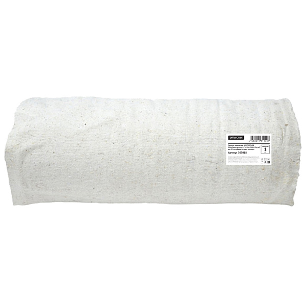 Полотно техническое ХПП  75см*50м 170г/м2