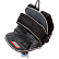 Рюкзак школьный "deVENTE. Junior. Fast Or Last" жесткий 35x27x13 см (14 л) вес 800 г, 1 отд. на молнии с разделителями для учебников, с органайзером, 1 отделение для формата A4, 2 боковых кармана сеточкой на резинке, эргономичная формоустойчивая спин
