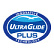Ручка шариковая ErichKrause U-108 Stick Classic 1.0, Ultra Glide Technology, цвет чернил синий (в коробке по 12 шт.)
