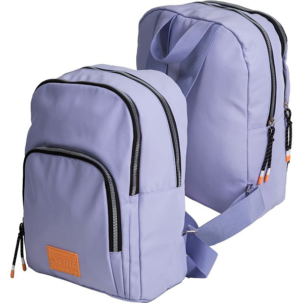 Рюкзак "deVENTE. Modern Concept" подростковый 34x25x14 см (12 л) вес 300 г, высококачественный нейло