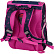 Ранец "deVENTE. Mini. Magic Unicorn" школьный жесткий 35x26x20 см, вес 800 г, 1 отделение на замке с карманом для учебников, 1 передний карман на молнии, 2 боковых кармана на молнии с расширением, уплотненные лямки и ортопедическая воздухопроницаемая