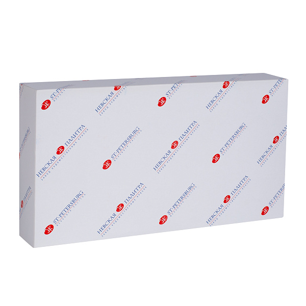 Масло Мастер Класс 12 цв. 18мл кисть дерево