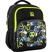 Рюкзак GoPack Education 113-8 Play football