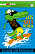 Альбом для рисования 24 листа на спирали, "Croco Boys", обложка мелованный картон, 100 г/м2