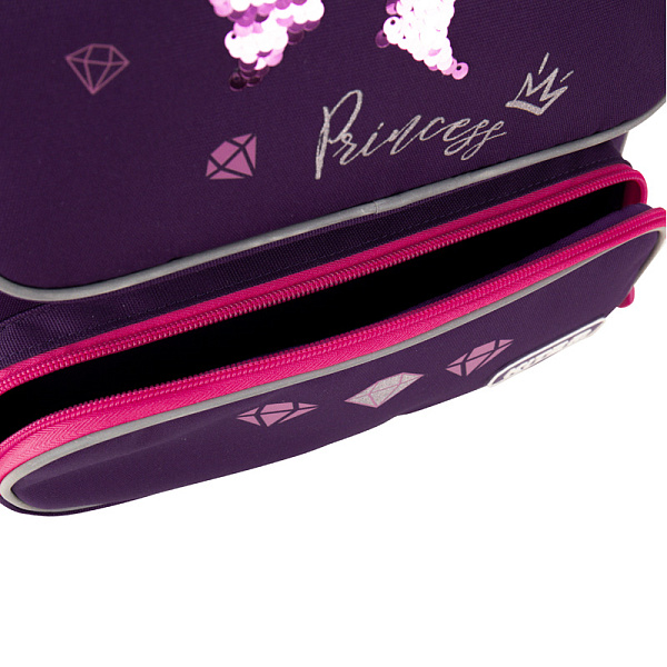 Рюкзак Kite Education 777 Princess
