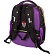Рюкзак школьный "deVENTE. Choice Lite. Beautiful Cat" жесткий 38x29x17 см (17 л) вес 800 г, 1 отделение на молнии с разделителями для учебников, 1 отделение с органайзером, 2 боковых кармана сеткой на резинке, эргономичная формоустойчивая вентилируем