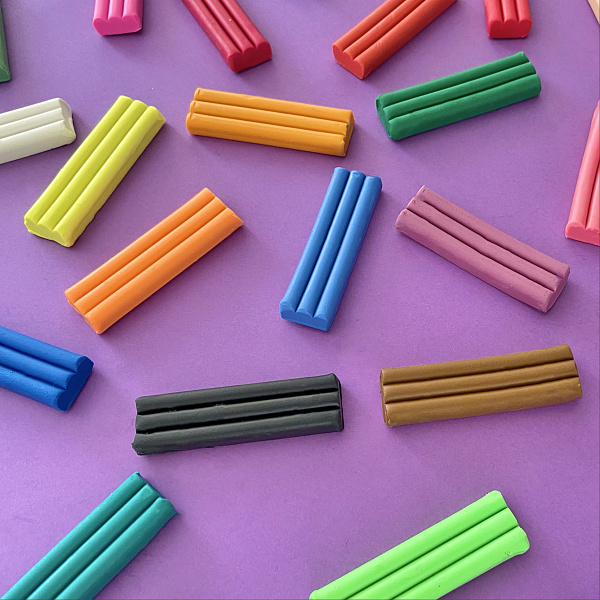 ПЛАСТИЛИН ВОСКОВОЙ "Happycolor", 30 ЦВ., 620 Г. В КОРОБКЕ-ПЕНАЛЕ С РАЗДЕЛИТЕЛЕМ (10013160/090419/0097358,ТАИЛАНД)