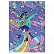 Картина по номерам 20*30 АНИМЕ "Звездные фантазии"
