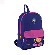 Ранец подростковый  "OX-15" I love OXi, 42*29*11