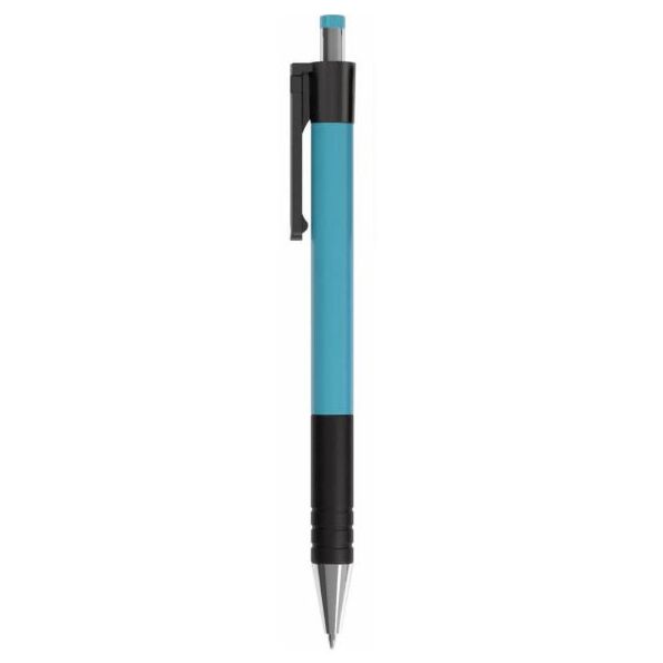 Ручка шариковая автомат. ErichKrause MC-5" 0,7 мм  синий