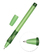 Ручка шариковая 0,5 мм "Stabilo Left Right" для правшей зеленый корпус
