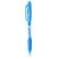 Ручка шариковая автомат. 0,5 мм "Stabilo Marathon" синяя