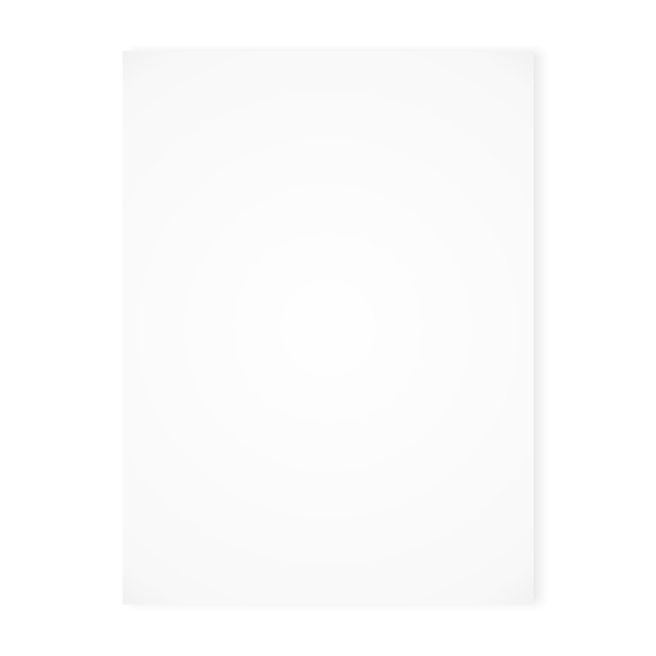 Бумага самокл. А4  белая веллум (верхний лист 70 г/м2 , с подложкой 175 г/м2), цена за 1 шт.