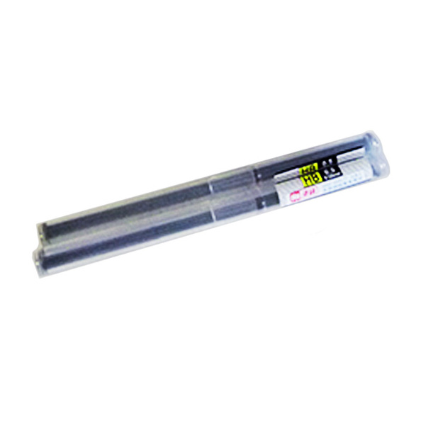 Грифели 0,7 мм 2В для механического карандаша 100мм (20 шт.)