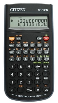 Калькулятор инженерный (128 функций)