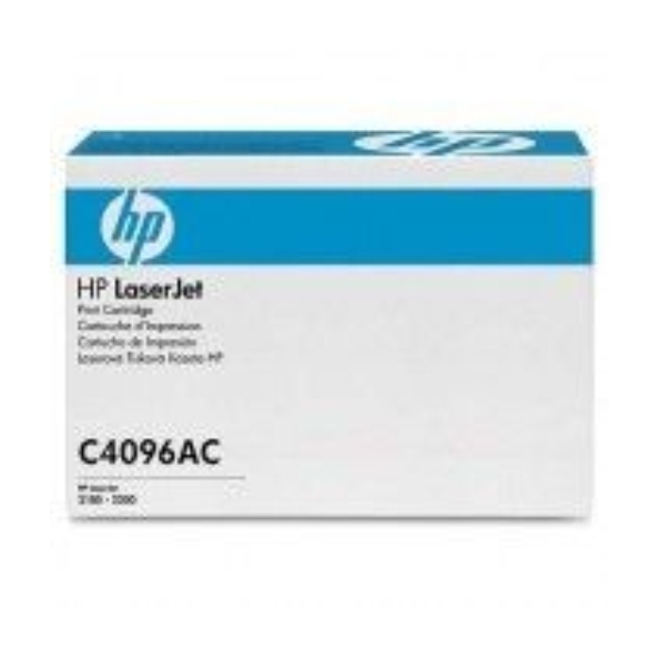 Картридж C4096AC для лазерн. принтера НР LJ 2100/2200, (5000 стр.) в технической упаковке