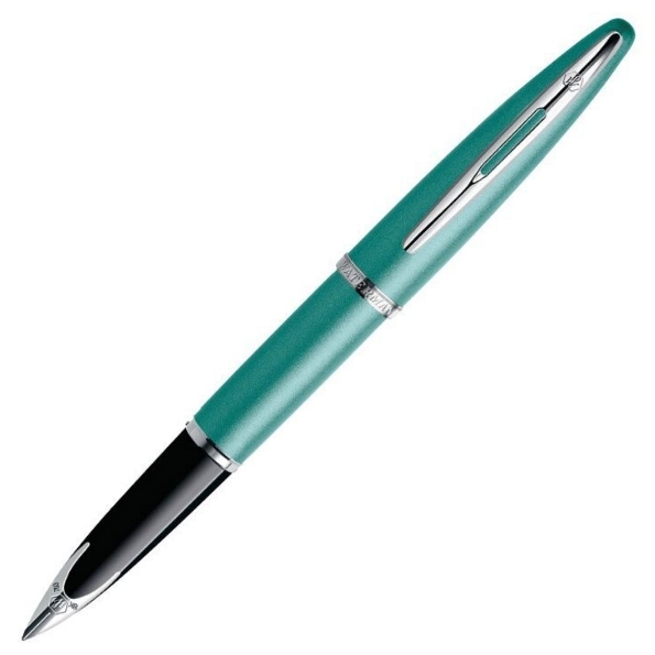 Ручка перьевая CARENE Lagon ST (F)