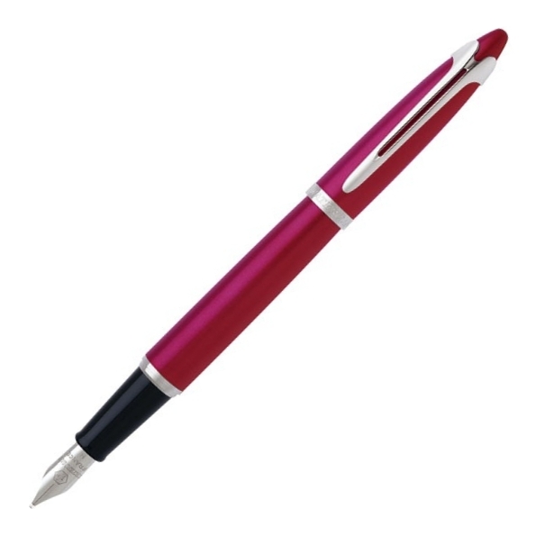 Ручка перьевая ICI ET LA Indian Pink