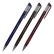 Ручка шариковая 0,5 мм "EasyWrite.ORIGINAL" синяя (3 цвета корпуса)