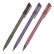 Ручка шариковая 0,5 мм "EasyWrite.RIO" синяя (3 цвета корпуса)