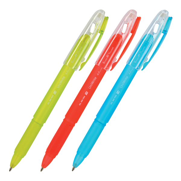 Ручка шариковая 1,0 мм "UniWrite.Creativ" синяя на маслян. основе 