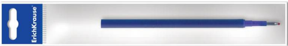 Стержень шариковый для автоматической ручки Ultra Glide ErgoLine