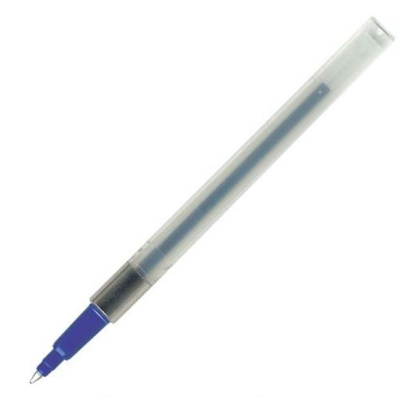 Стержень шариковый синий для ручки Power Tank