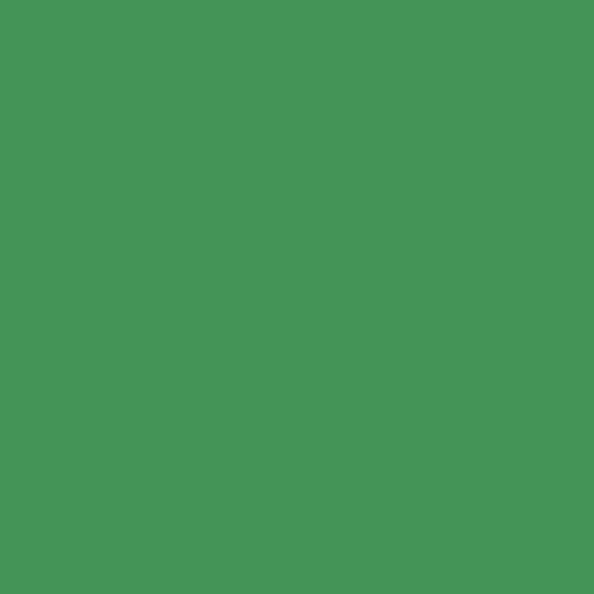 Цветной картон А1 в листах (зеленый)
